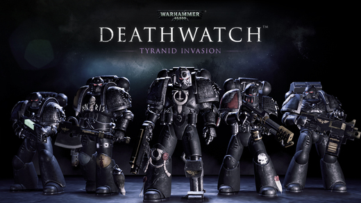 Download Warhammer 40,000: Deathwatch - Tyranid Invasion